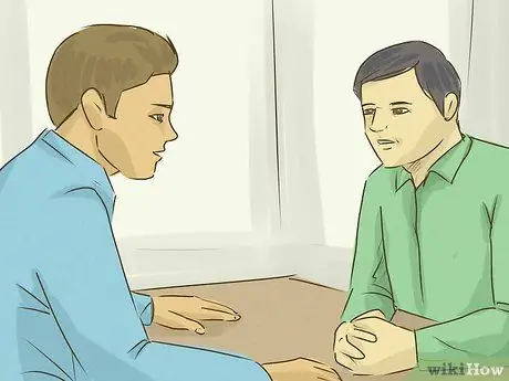 Узнать, когда кто-то умер Шаг 5