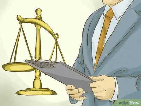 Узнайте, когда кто-то умер Шаг 6