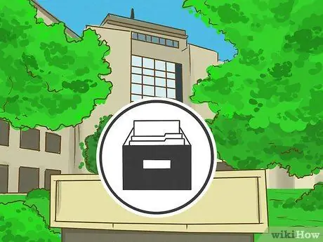 Узнать, когда кто-то умер Шаг 7