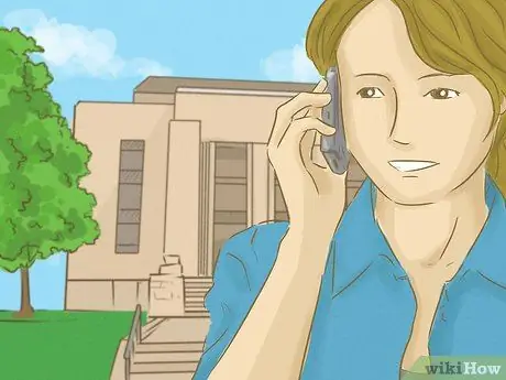 Узнать, когда кто-то умер Шаг 8