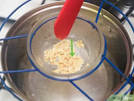 Цвет Белый шоколад Шаг 6 Цвет Белый шоколад Шаг 6