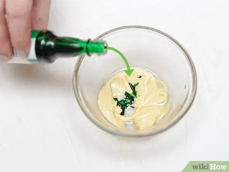 Цвет Белый шоколад Шаг 8 Цвет Белый шоколад Шаг 8
