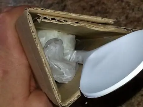 Форма для яиц 3