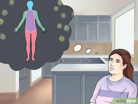 Съешьте Jicama Step 10