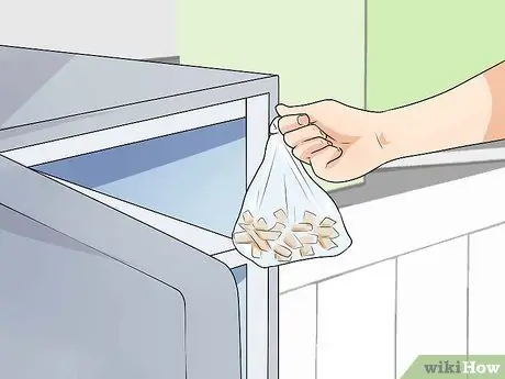 Съешьте Джикаму Шаг 4