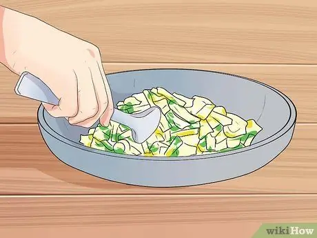 Съешьте Джикаму Шаг 8