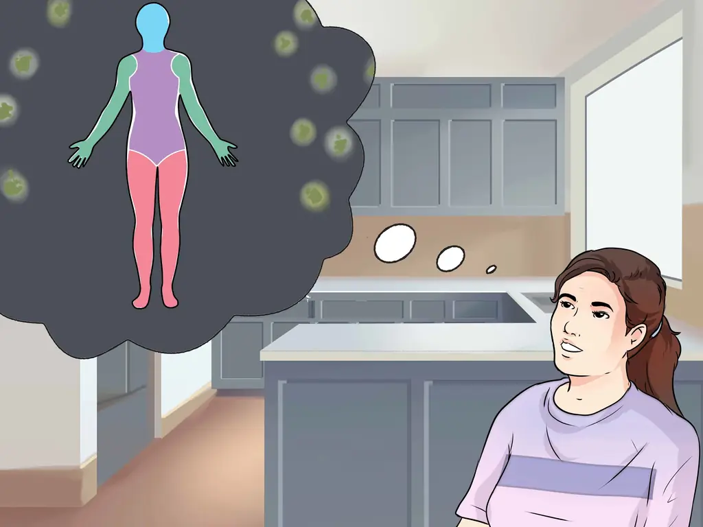 Как съесть хикаму: 10 шагов (с иллюстрациями)