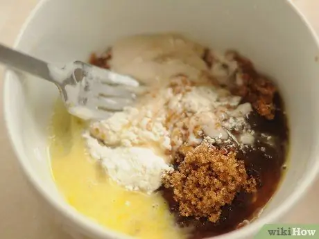 Выберите подходящее растительное масло Шаг 2