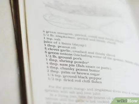 Выберите подходящее растительное масло Шаг 9