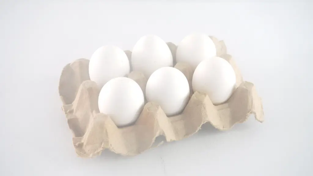 3 способа чистки яиц