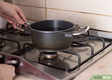 Отварить артишоки Шаг 5