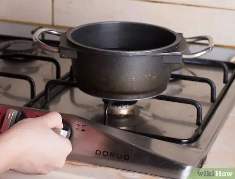 Отварить артишоки Шаг 7