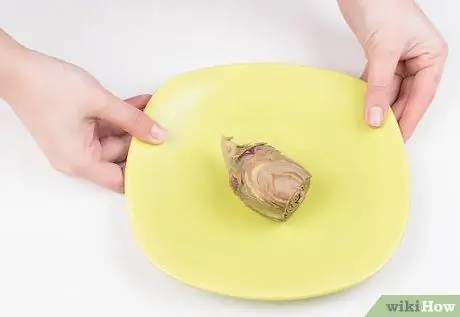 Отварить артишоки Шаг 9