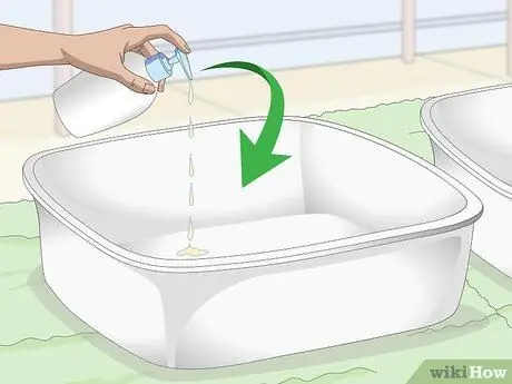 Купание курицы Шаг 4