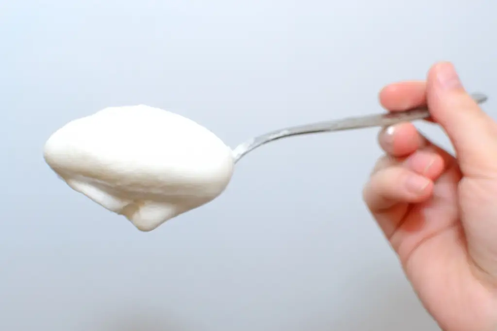 3 способа производства толстого и глянцевого безе