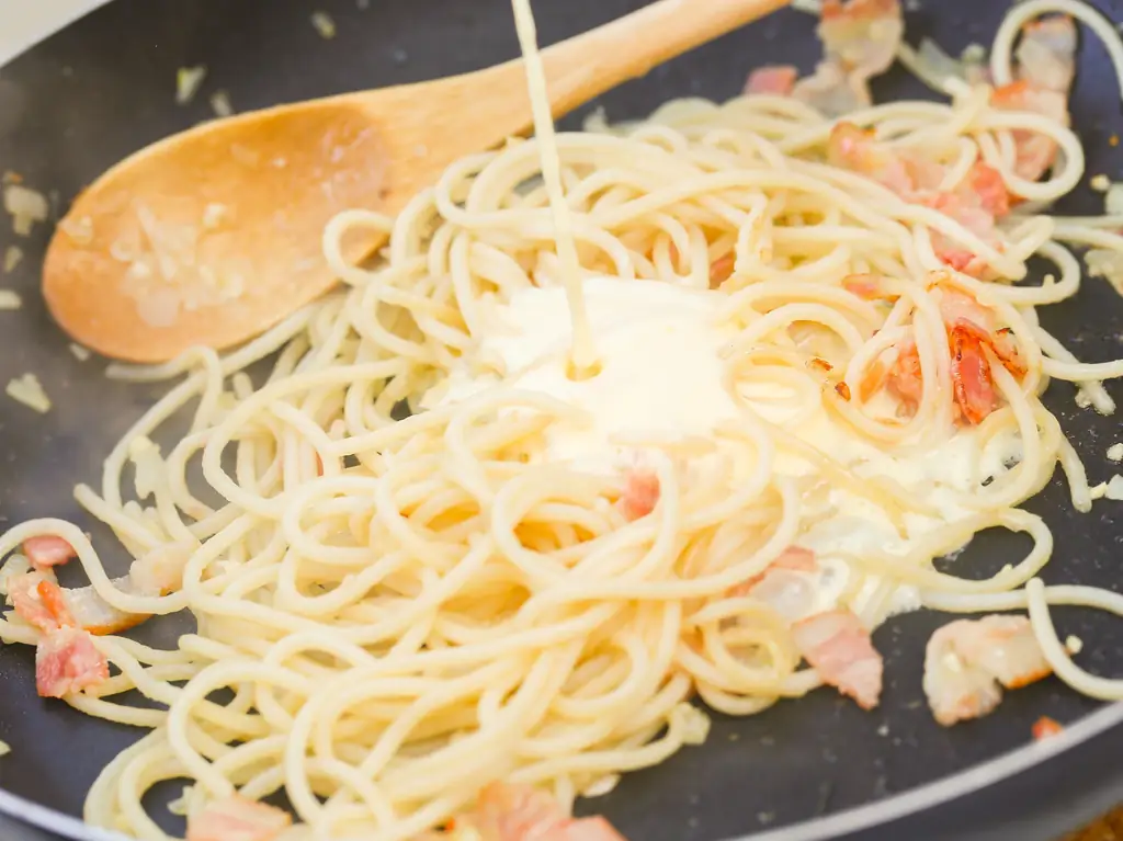 4 способа темперировать яйцо