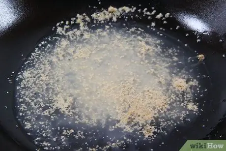 Приготовьте жареное пиво, шаг 1