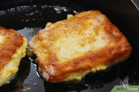 Приготовить жареное пиво Шаг 11