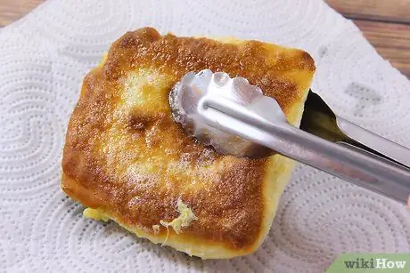 Приготовьте жареное пиво, шаг 12