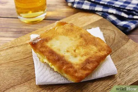 Приготовьте жареное пиво, шаг 13