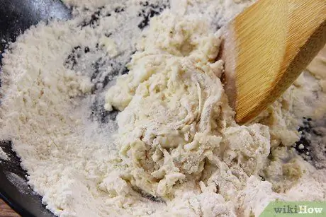 Приготовьте жареное пиво, шаг 3