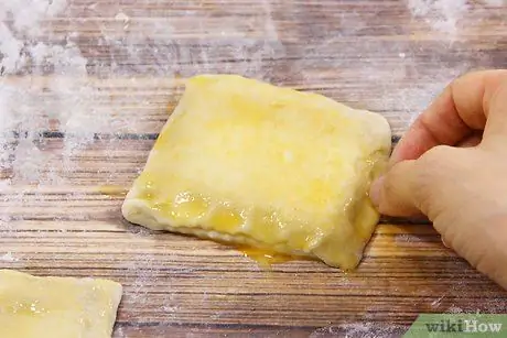 Приготовьте жареное пиво, шаг 7