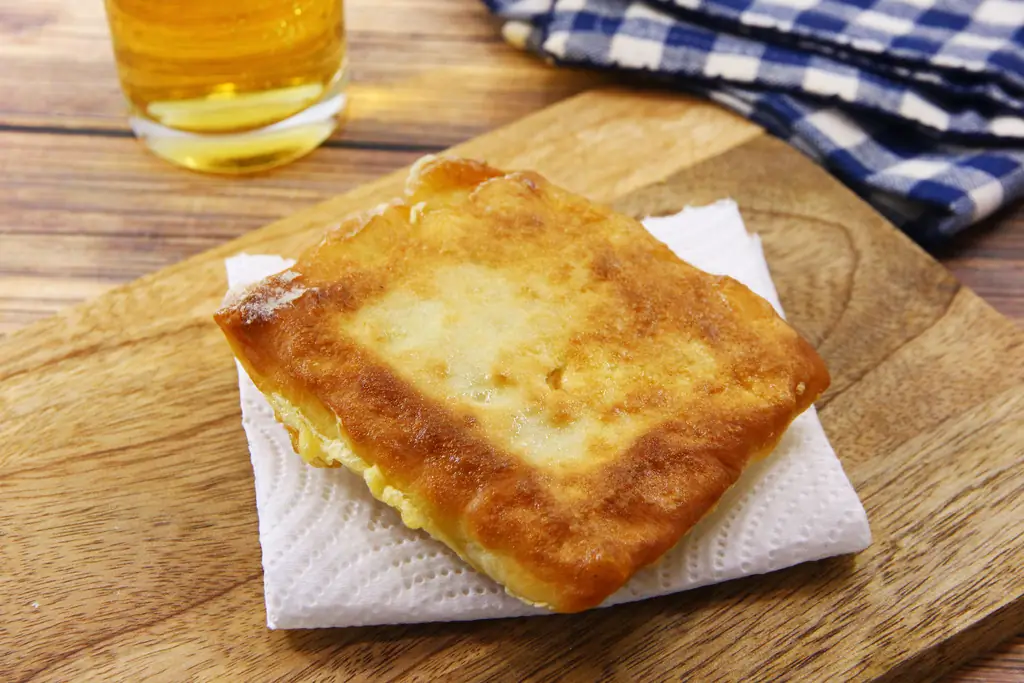 Как приготовить жареное пиво: 13 шагов (с иллюстрациями)