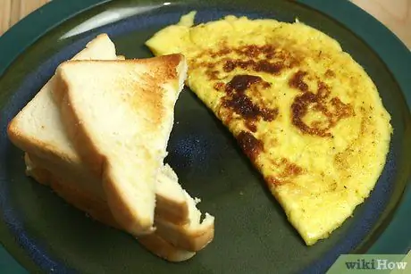 Готовим яйца, шаг 5