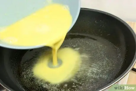 Готовим яйца, шаг 3