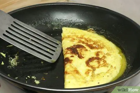 Готовим яйца, шаг 4