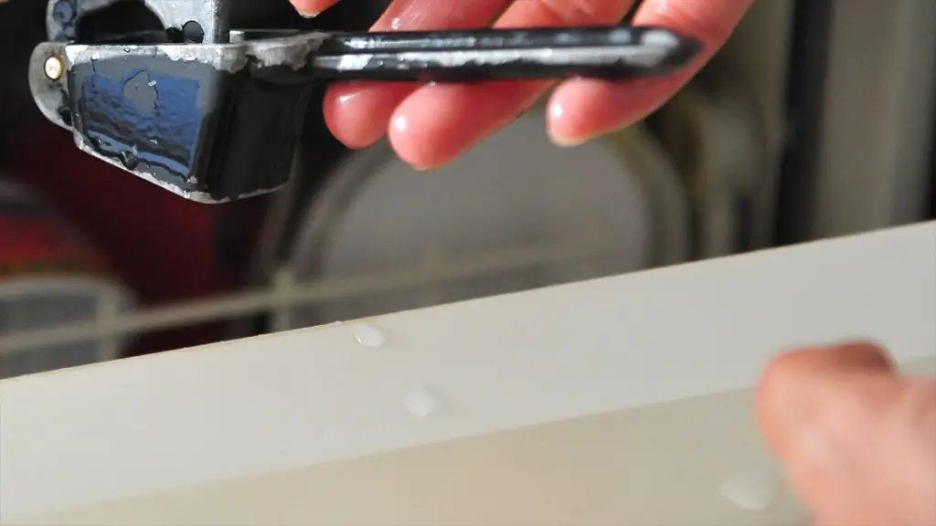 Как легко очистить чесночный пресс: 9 шагов (с изображениями)