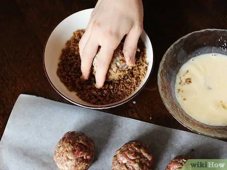 Приготовить яйца виски шаг 13