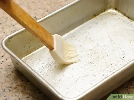 Выпекать яичницу Шаг 7