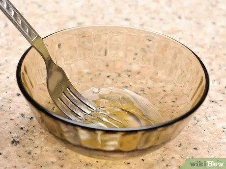 Заморозить яйца, шаг 10