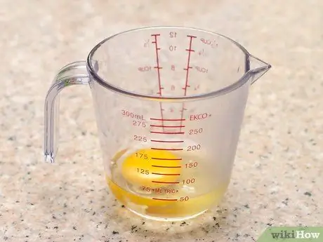 Заморозить яйца, шаг 20