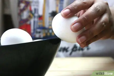 Маринованные яйца Шаг 2 Пуля 1