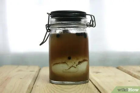 Маринованные яйца Шаг 6