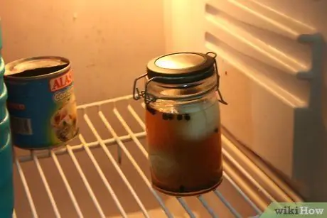 Маринованные яйца Шаг 6 Пуля 1