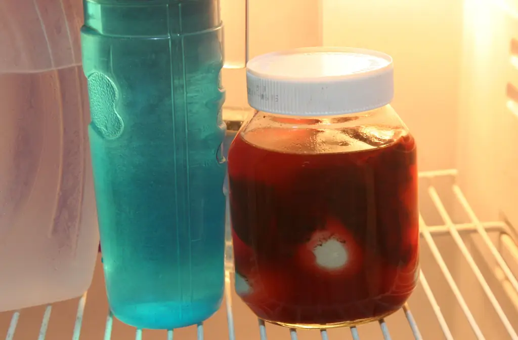 3 способа мариновать яйца