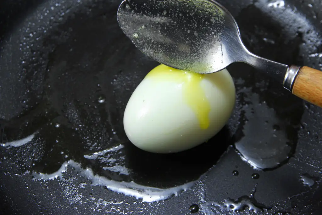 3 способа отмазать яйцо