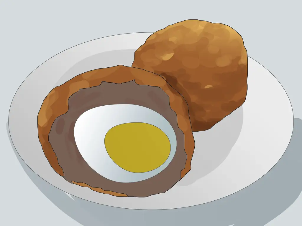 3 способа использовать оставшиеся вкрутую яйца