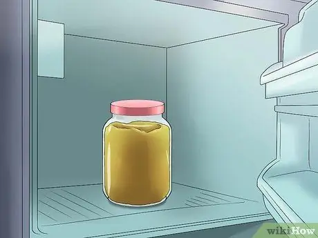 Обезвоживание яиц для яичного порошка Шаг 13