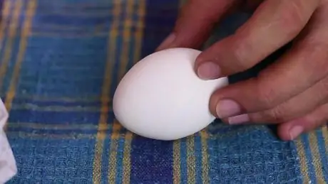 Blow Out Eggs Step 8 превью