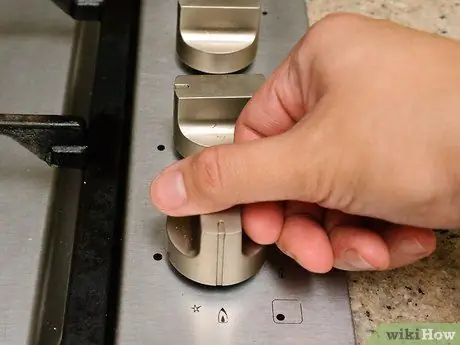 Сделайте крупу и яичницу-болтунью по-южному, шаг 3