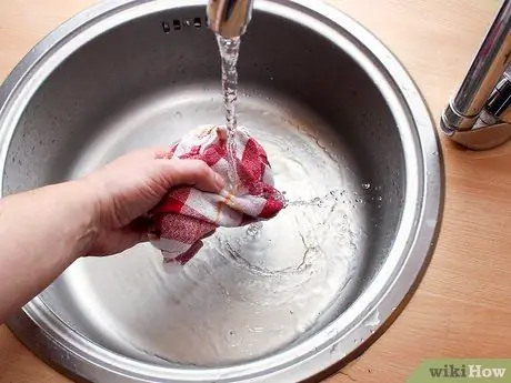 Заставляем тесто подниматься быстрее, шаг 2