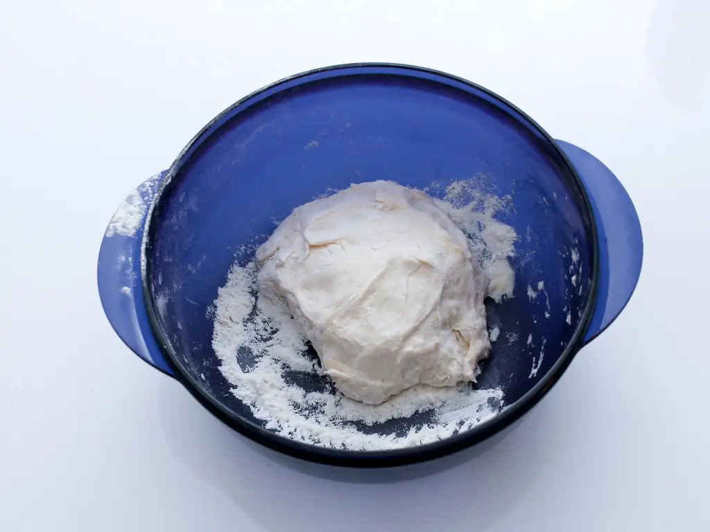 4 способа сделать так, чтобы тесто поднималось быстрее