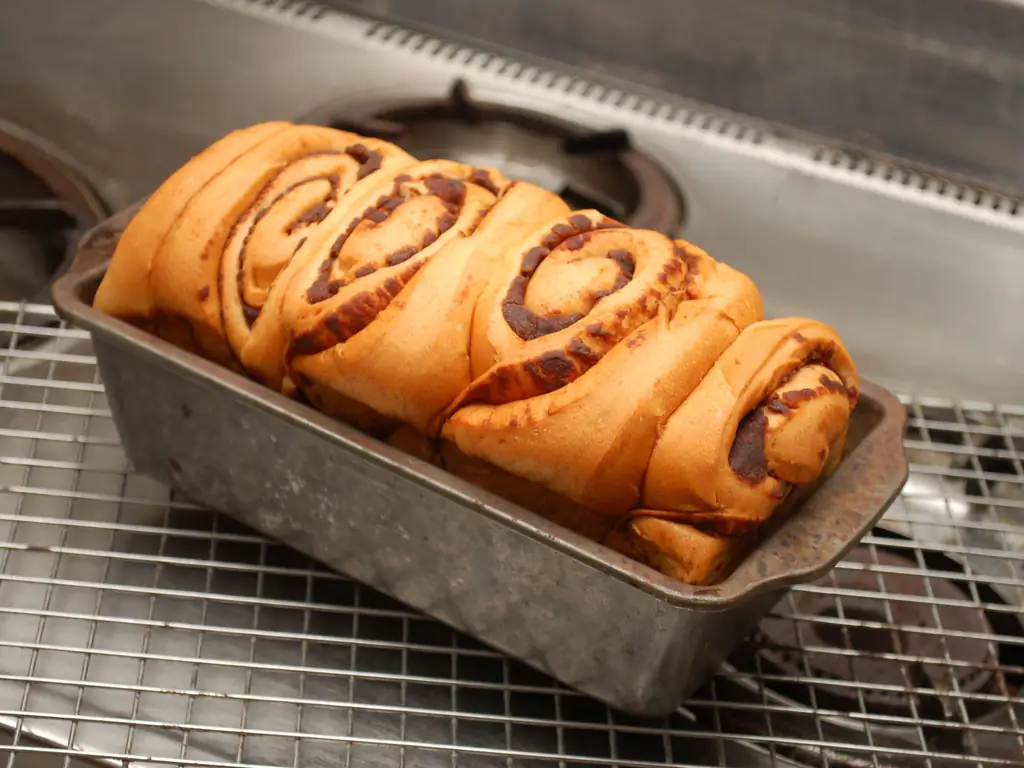 Как охладить хлеб: 6 шагов (с иллюстрациями)