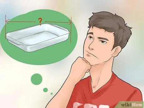 Выпекать в галогенной печи Шаг 1