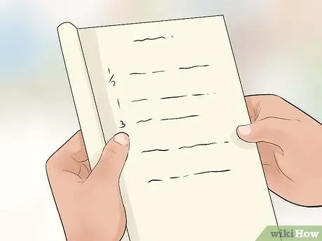 Выпекать в галогенной печи Шаг 2