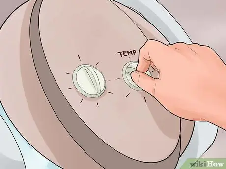 Выпекать в галогенной печи Шаг 4